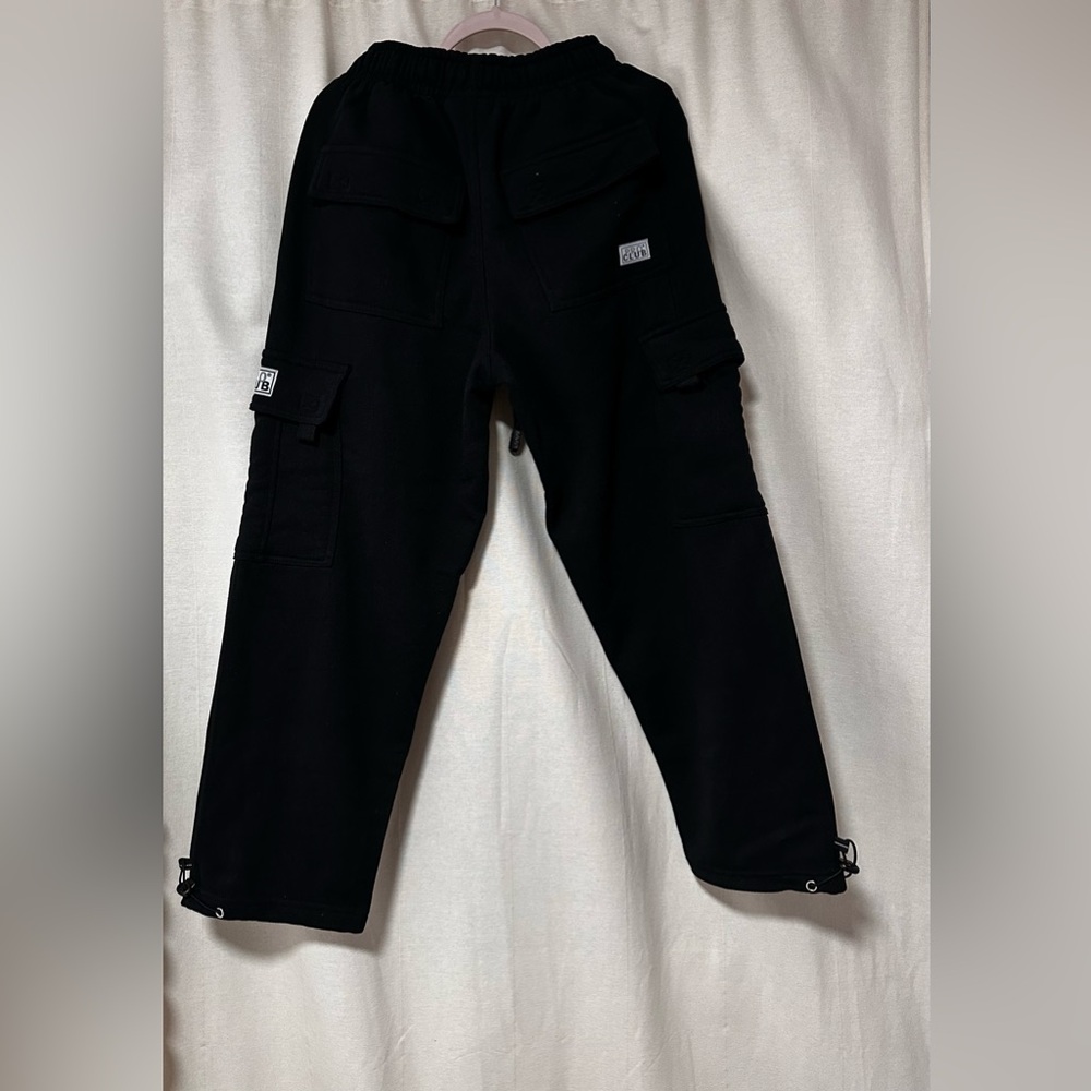 Pro club joggers